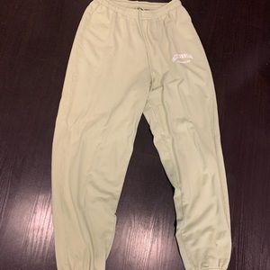 NEVER WORN PACSUN SWEATS